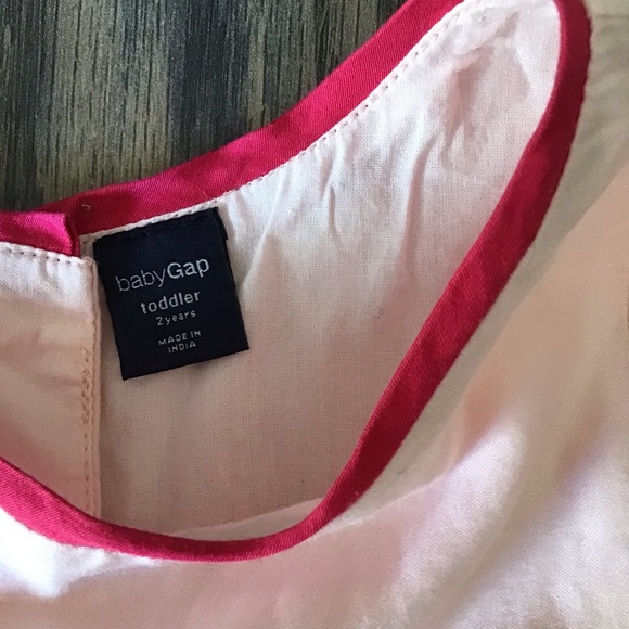 HTF Gap Paris Dress - Picture 7 of 7